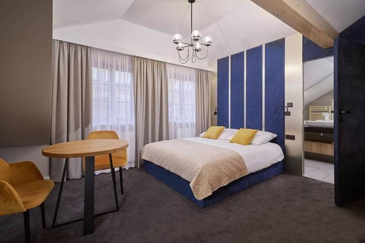 Apartament wakacyjny dla 3 osób w Zamość