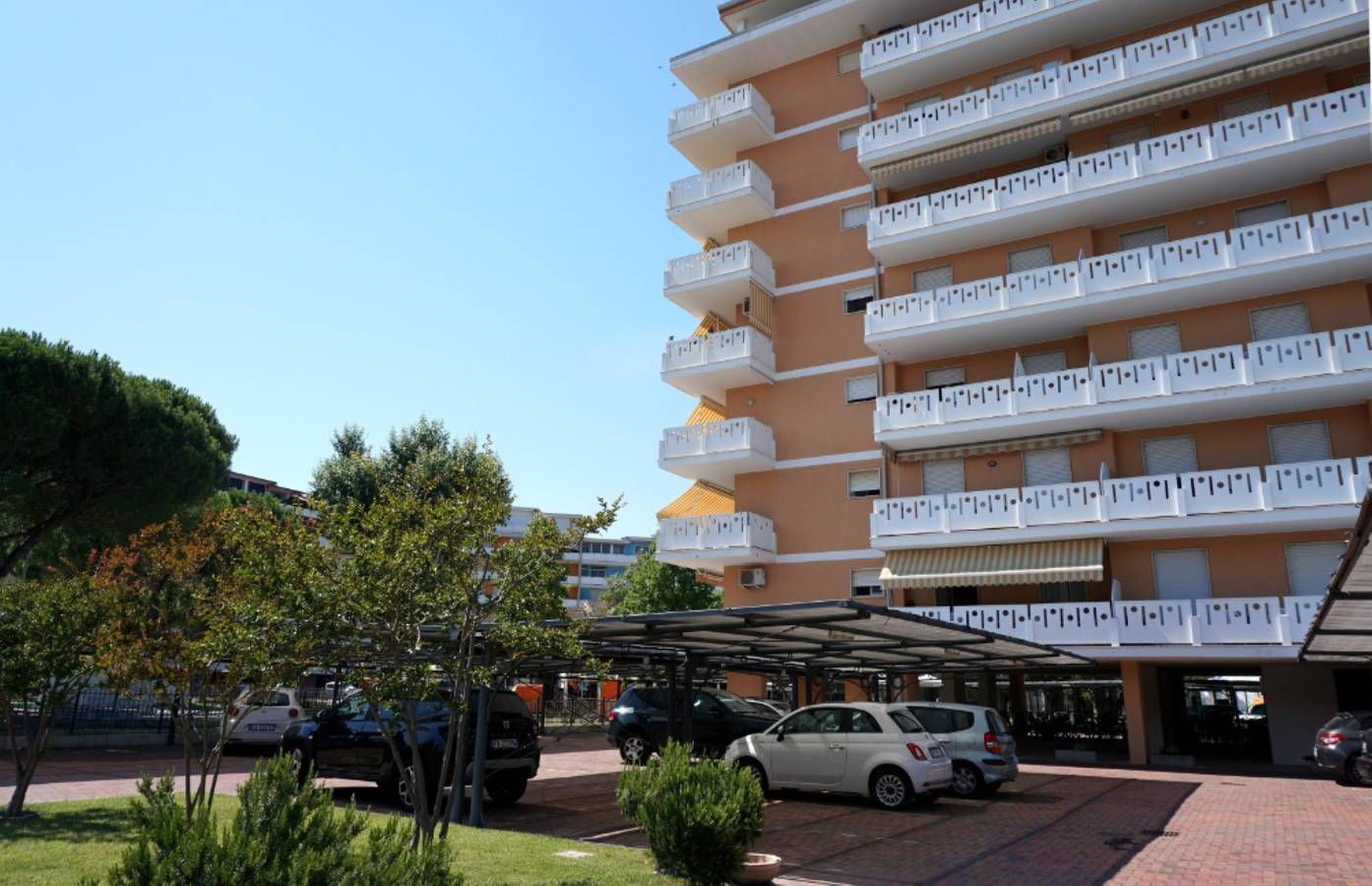 Ganzes Studio, Süßes und gemütliches Studio in Strandnähe – Beahost in Porto Santa Margherita, Caorle