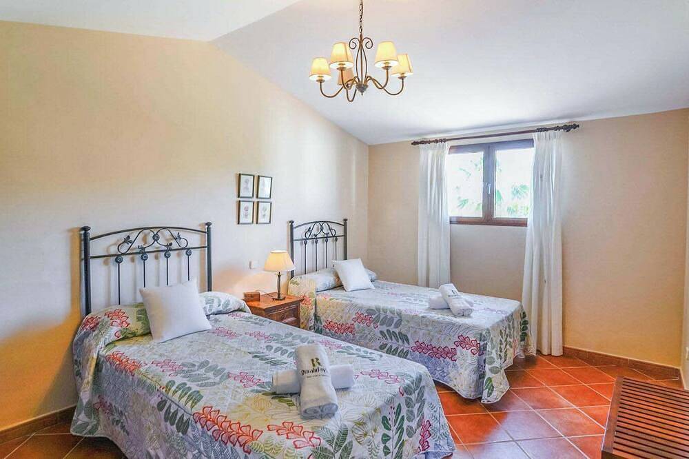 Señorío del Olivar Mijas in Mijas, Costa del Sol