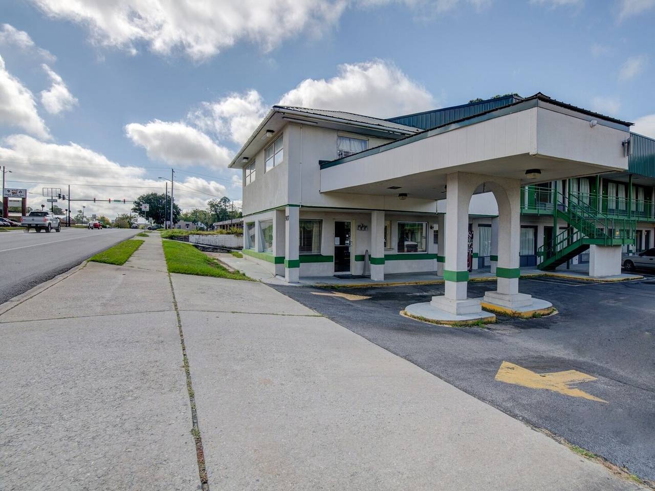 Appartamento intero, Douglas, Ga | Letto matrimoniale in Georgia (USA)