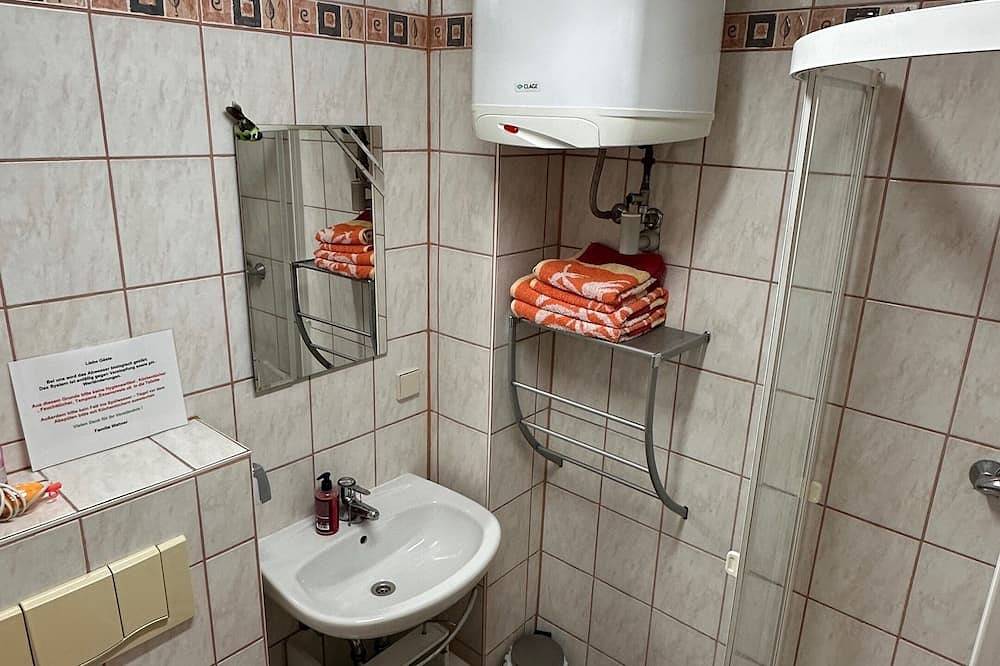 Ganze Wohnung, Gemütliche Ferienwohnung in ruhiger Lage mitten in der Sächsischen Schweiz in Rosenthal-Bielatal, Elbsandsteingebirge