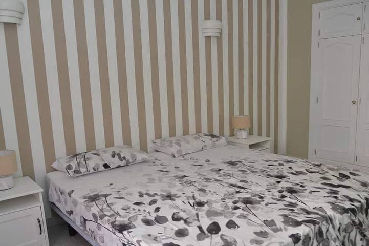 Apartamento entero, Apt. El Guirre Nº 9 in La Playa (Canary Islands), Valle Gran Rey