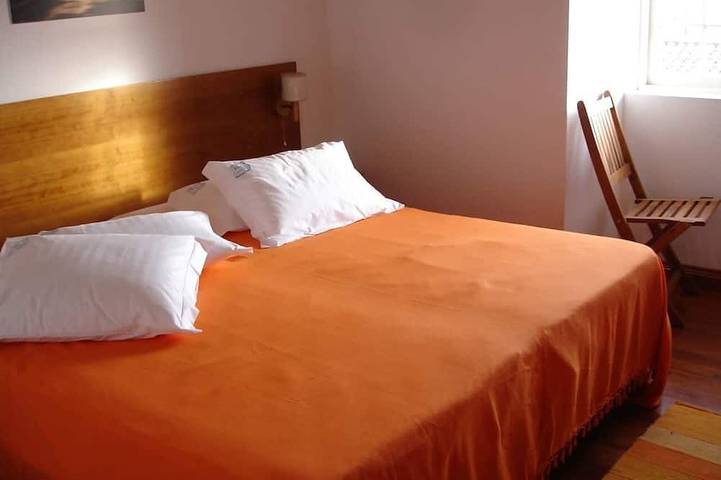 Ferienhaus für 6 Personen, mit Balkon und Garten auf Pico (Azoren) - 2