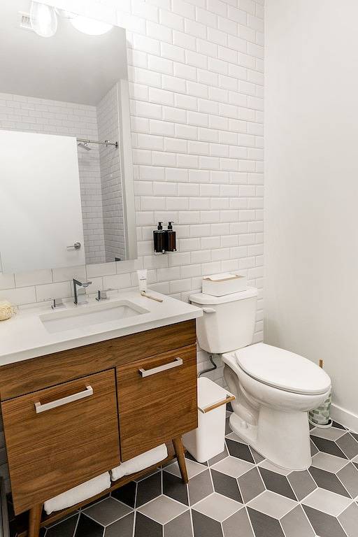 Vacation rental for 2 people in the USA