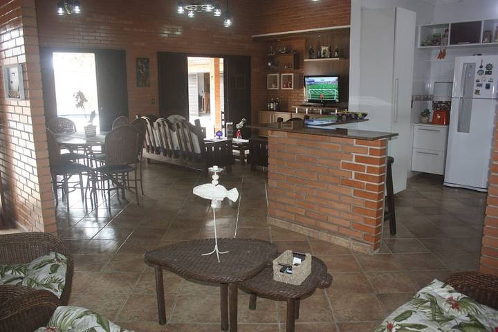 Holiday home for 13 people, with terrace and garden - 1