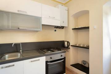 B&b per 4 Persone in Cervo (Liguria), Alpi Liguri, Foto 3