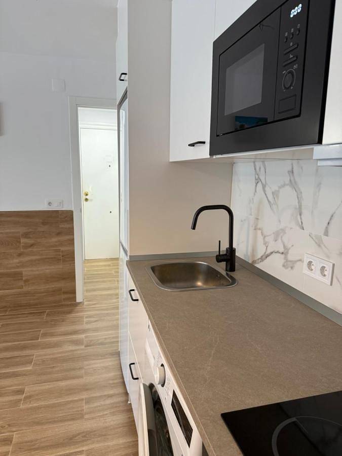 Gîte pour 4 personnes, avec vue et jardin dans l'Hospitalet de l'Infant - 3