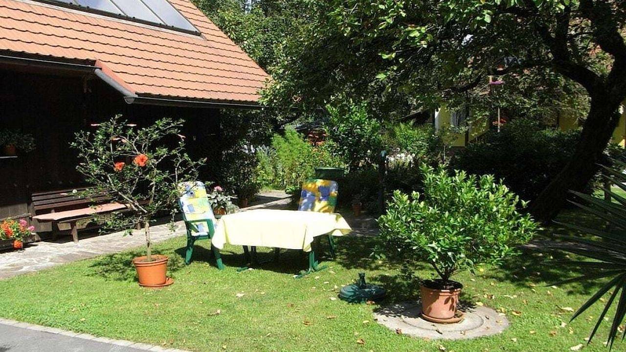 Ferienhaus für 3 Personen (55 m²) in Deutschlandsberg in Deutschlandsberg (Stadt), Deutschlandsberg