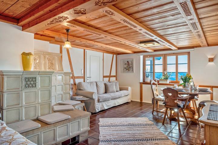 Ferienwohnung für 4 Personen in Löffingen - 2