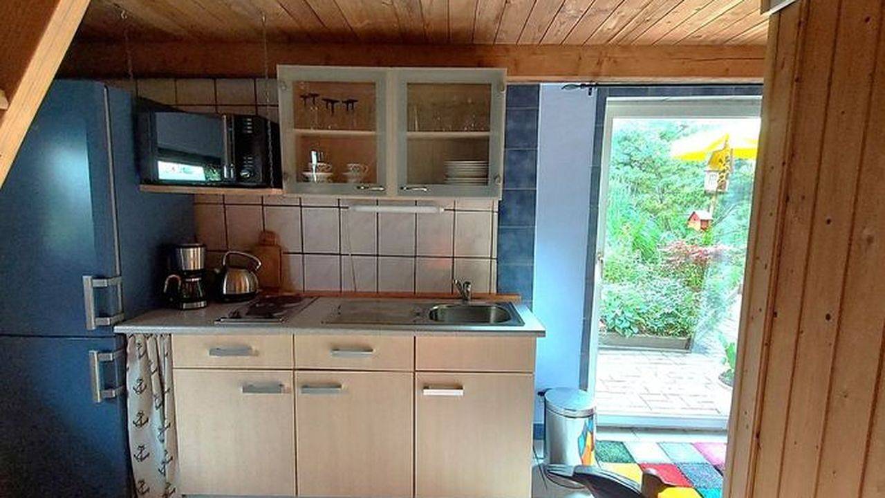 Ferienhaus für 4 Personen (62 m²) in Samtens in Samtens, Rügen