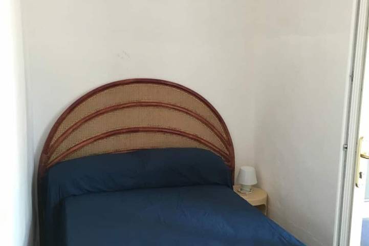 Appartement entier, Bel appartement avec jardin à Vietri in Spiaggia dello Scoglione, Vietri sul Mare