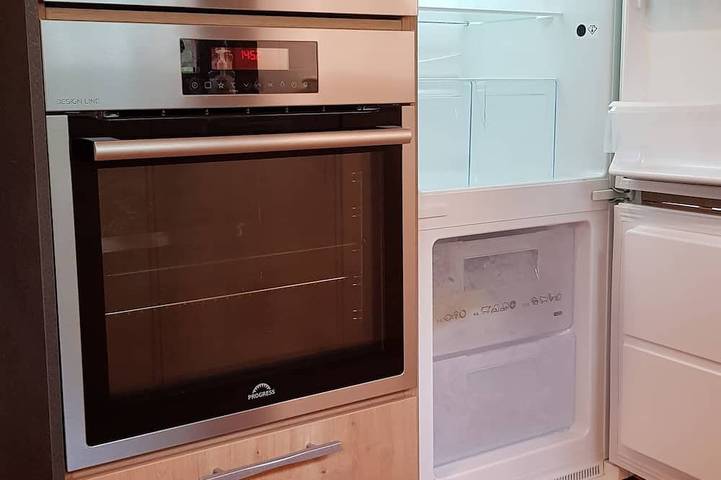 Ferienhaus für 4 Personen, mit Garten in Nümbrecht - 2