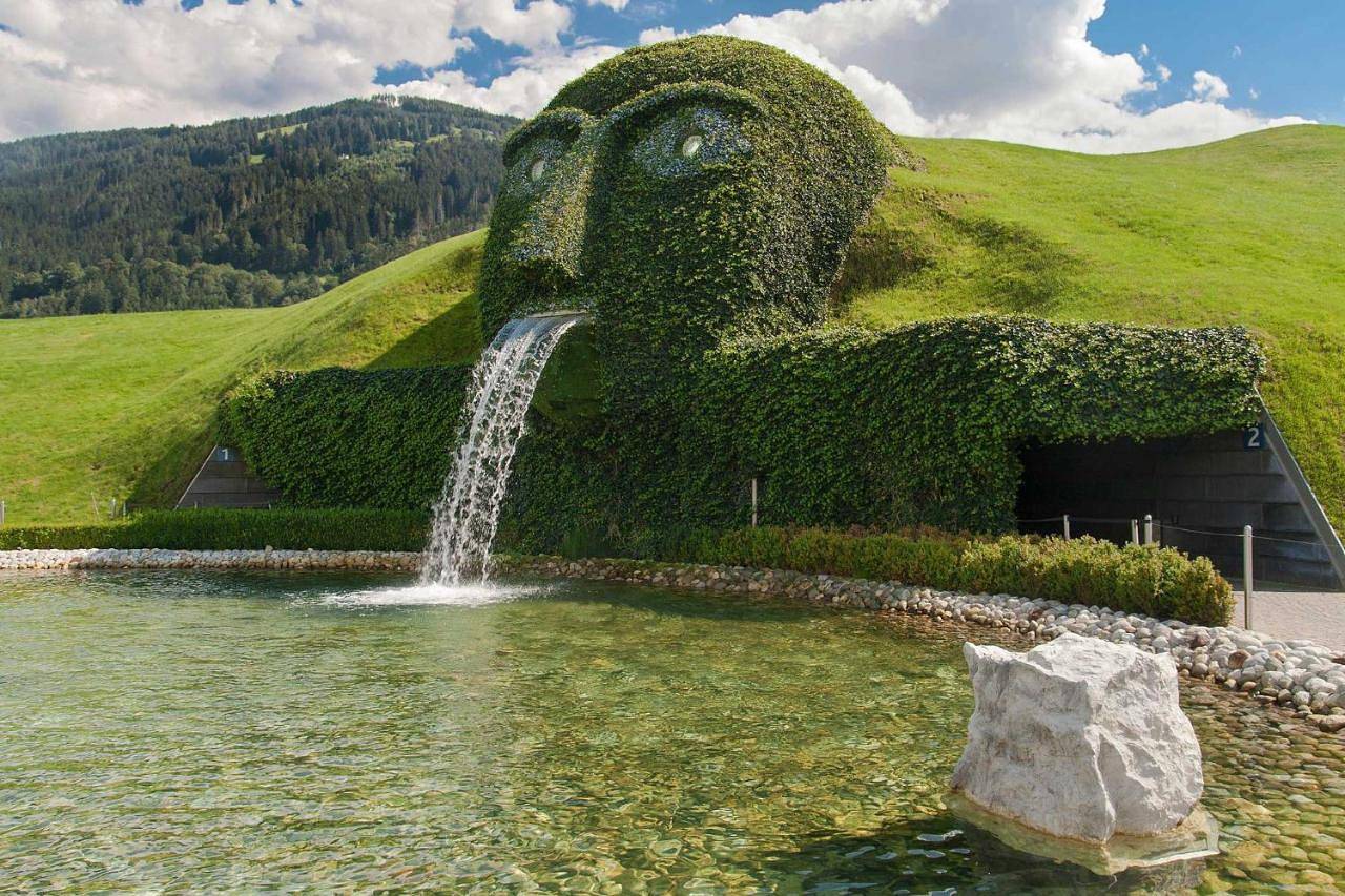 Charmantes Karwendel-Chalet in Tuxer Alpen, Wattens