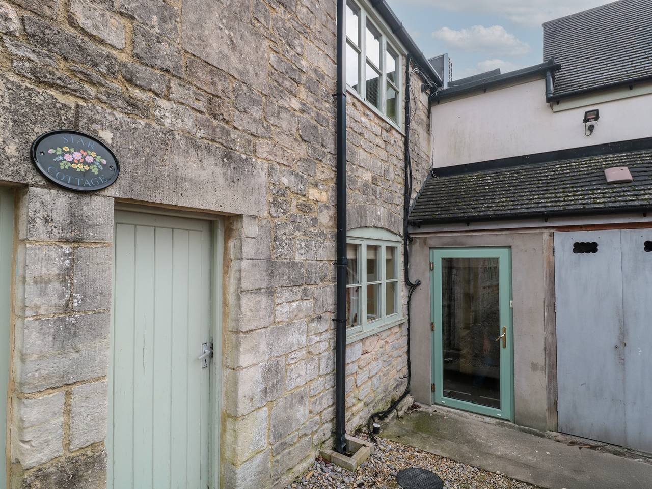 B&b per 2 Persone in Stroud Gloucestershire, Sud Ovest Inghilterra
