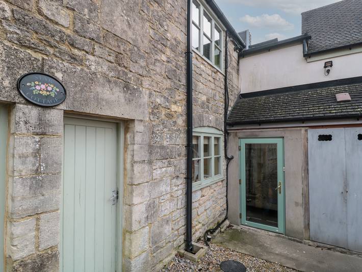 Bed and breakfast for 2 people in England