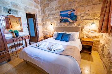 Villa per 13 Persone in Xaghra, Gozo, Foto 3