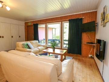 Holiday Home for 4 People in Isle of Arran, Scottish Islands, Photo 2