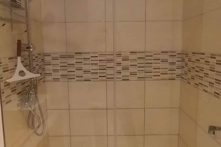 Gîte pour 2 personnes, avec balcon et jacuzzi dans Seigny