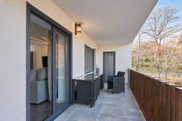 Apartamento para 9 Personas en Trefacio, Lago de Sanabria, Foto 1