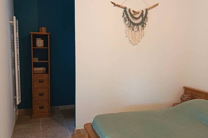 Charming house in Aups, Gorges du Verdon. Pets allowed in Aups, Brignoles Region