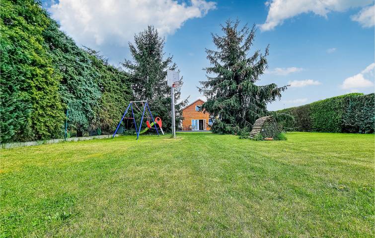 Ferienhaus für 2 Personen, mit Garten in Europa - 2