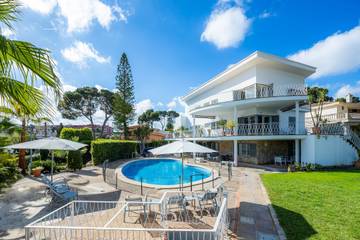 Villa in Llucmajor, Mallorca Süden für 12 