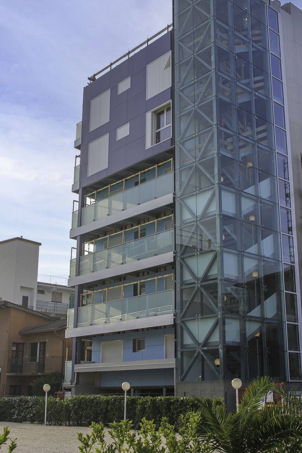 Entire apartment, Residenza Edda in Lignano Sabbiadoro, Udine Province