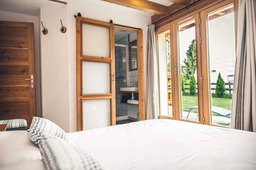 Chalet pour 18 Personnes dans Saint-Chaffrey, Région de Briançon, Photo 2