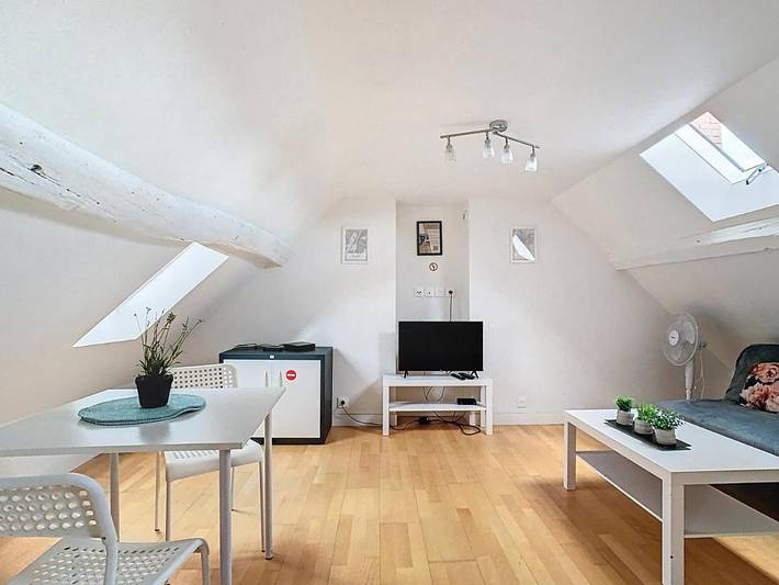 Gîte pour 2 personnes à Melun - 2