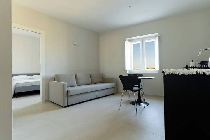 Apartamento de vacaciones para 4 personas - 1