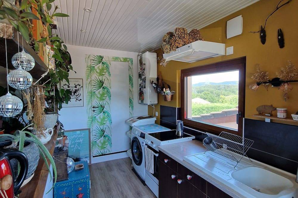 Apartamento entero, Warm and bright apartment near Lyon in Charbonnières-les-Bains, Ródano