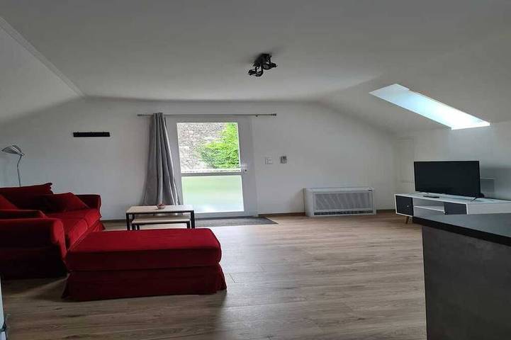 Apartamento de vacaciones para 2 personas - 1