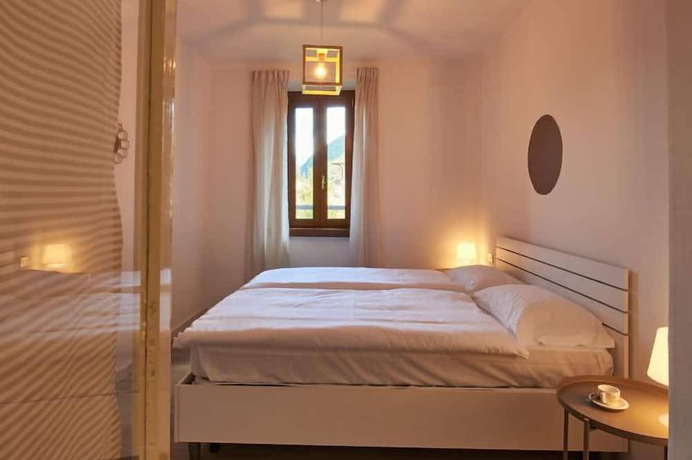 Ganze Wohnung, Ca' Dolce Osteno in Osteno, Claino con Osteno