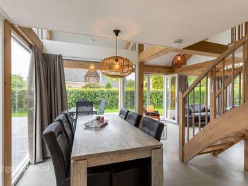 Ferienhaus für 6 Personen in Burgh-Haamstede, Zeeuwse Kust, Bild 4