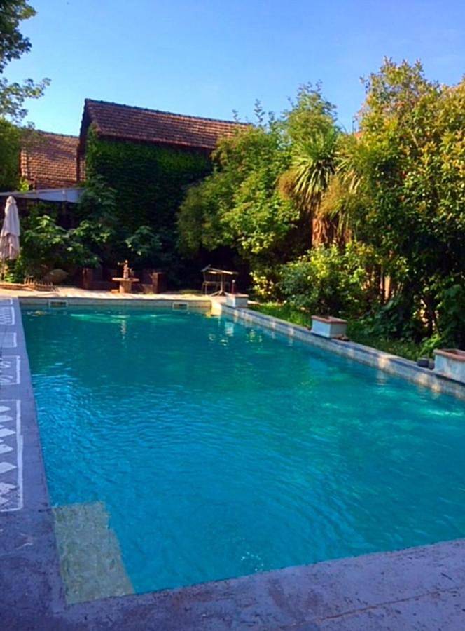 Le 17 in Courthézon, Vaucluse