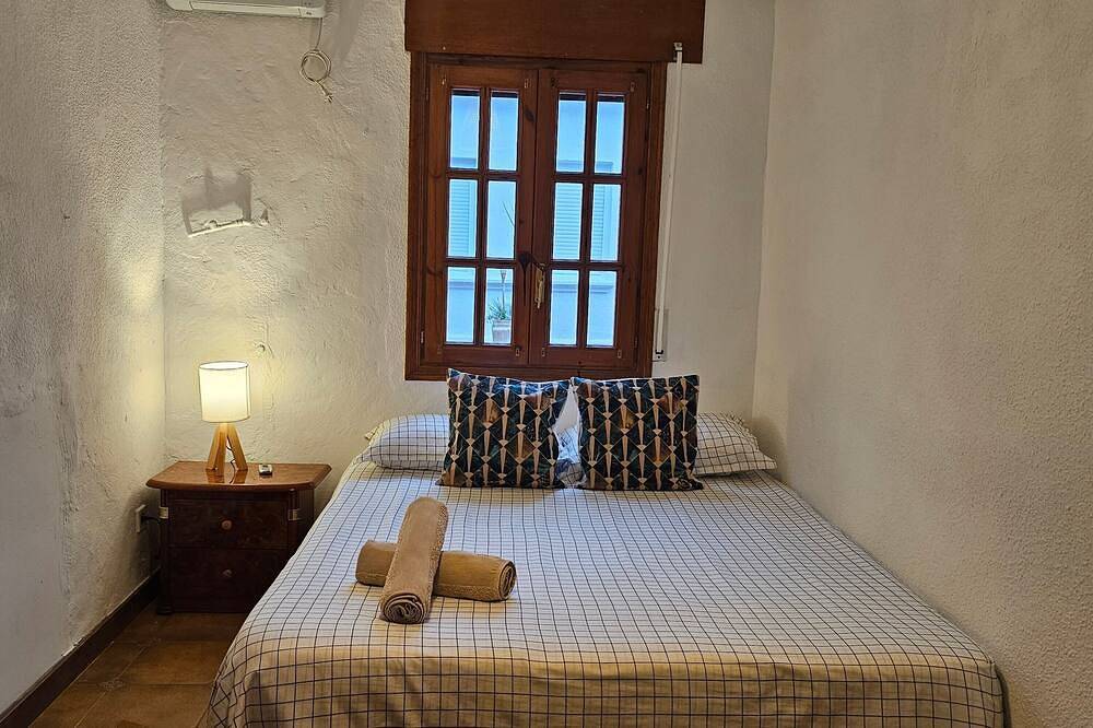 Casa Rural Oliver Bardenas – Comfort en de natuur nabij Bardenas Reales in Valtierra, Navarra Province