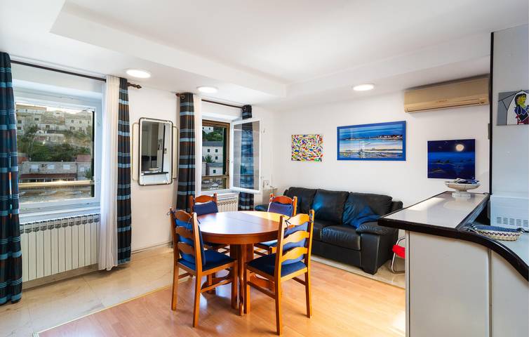 Ferienwohnung für 4 Personen auf Brac - 4