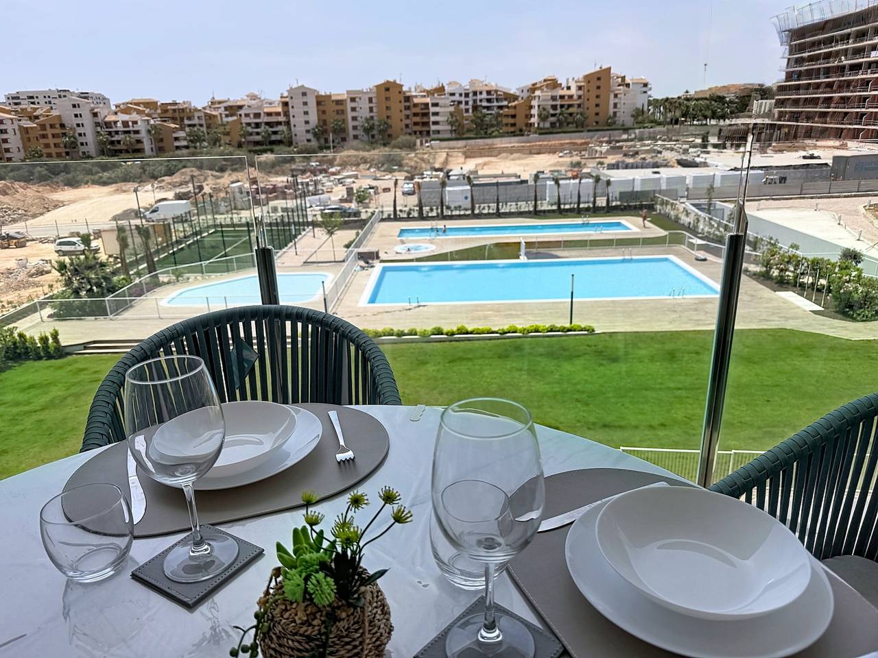 Appartement entier, 3118 Esplendido Apartamento Valonia Resort in Punta Prima (Alicante), Torrevieja