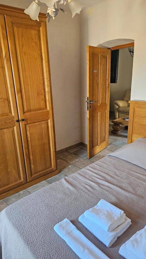 Appartement de vacances entier, L'Escale chambres privées chez l'habitant Jfdl in Bonifacio, Arrondissement de Sartène