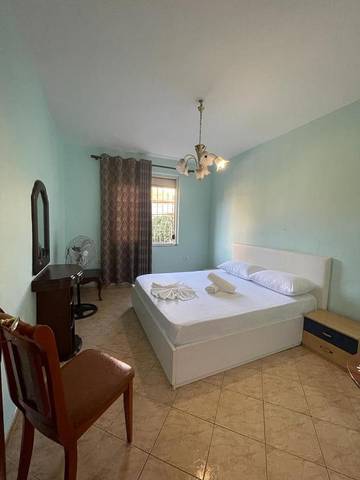 Maison d’hôte pour 2 personnes, avec vue à Tirana