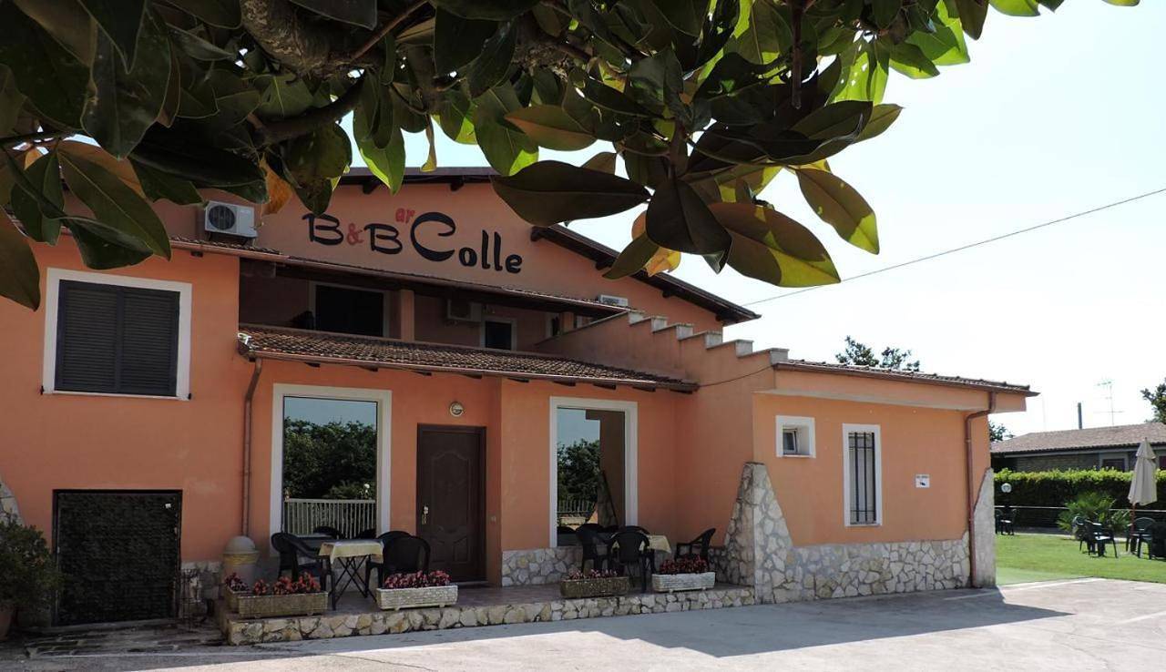Apartment - Ground Floor in Valmontone, Provincia di Roma