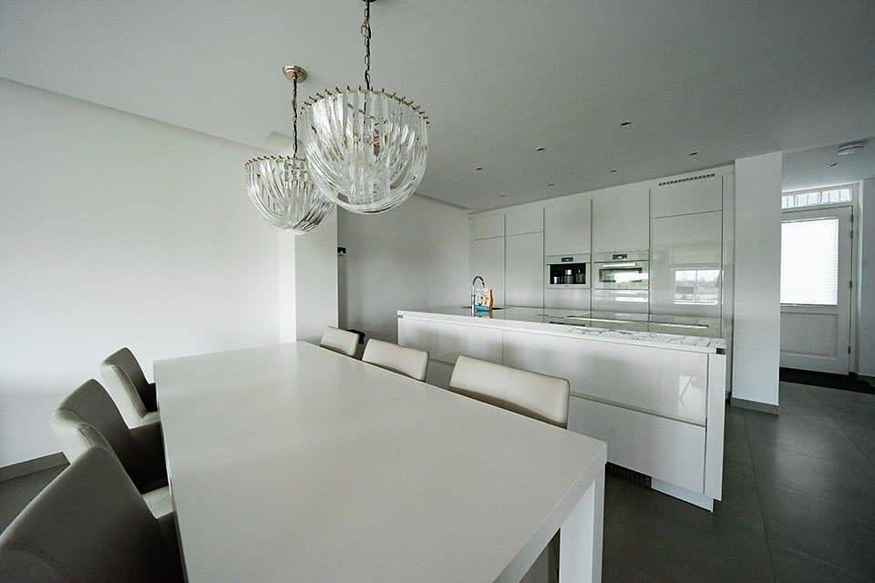 Europarcs Poort van Amsterdam — Zuiderzee 6 in Markermeer