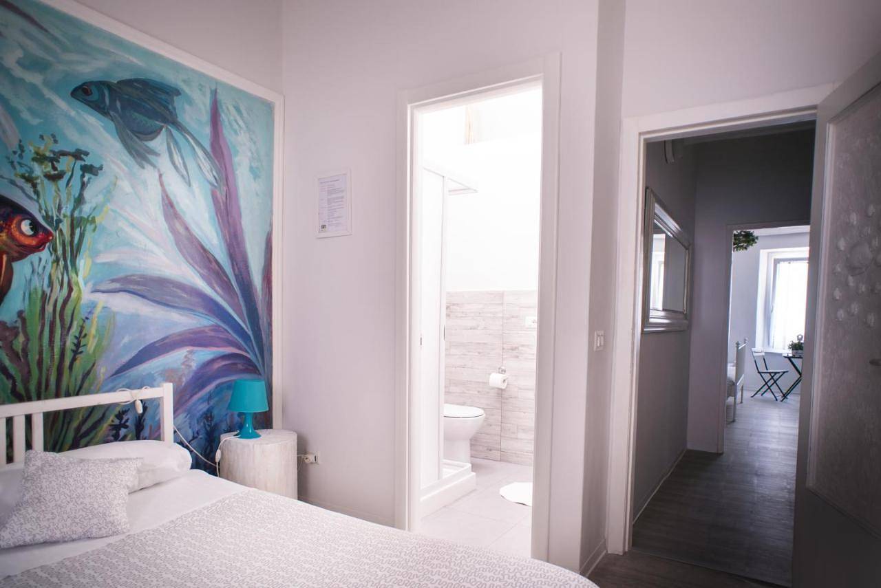B&B A Portata di Mare in Loreto, Provincia di Ancona