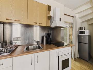 Ferienwohnung für 4 Personen in Sarlat-la-Canéda, Périgord Noir, Bild 2