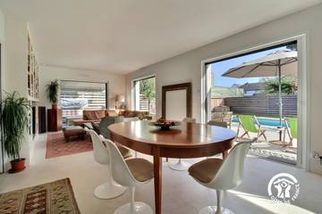 Maison De Vacances pour 6 Personnes dans Plouharnel, Région de Lorient, Photo 4