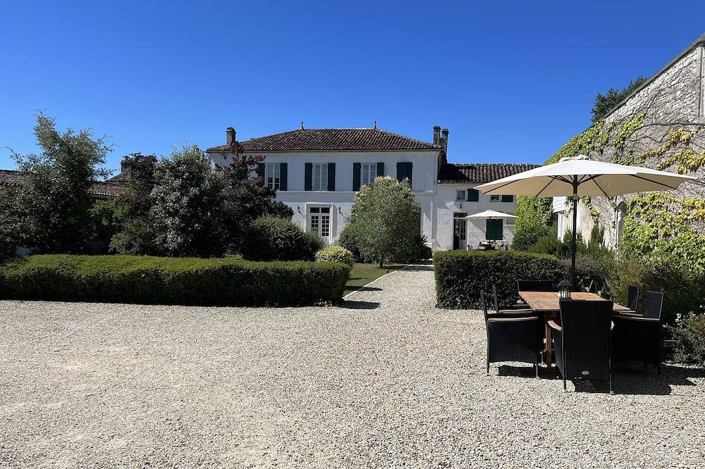 Photo : Maison de vacances