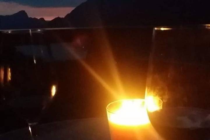 Chalet Sarah in Treib, Seelisberg