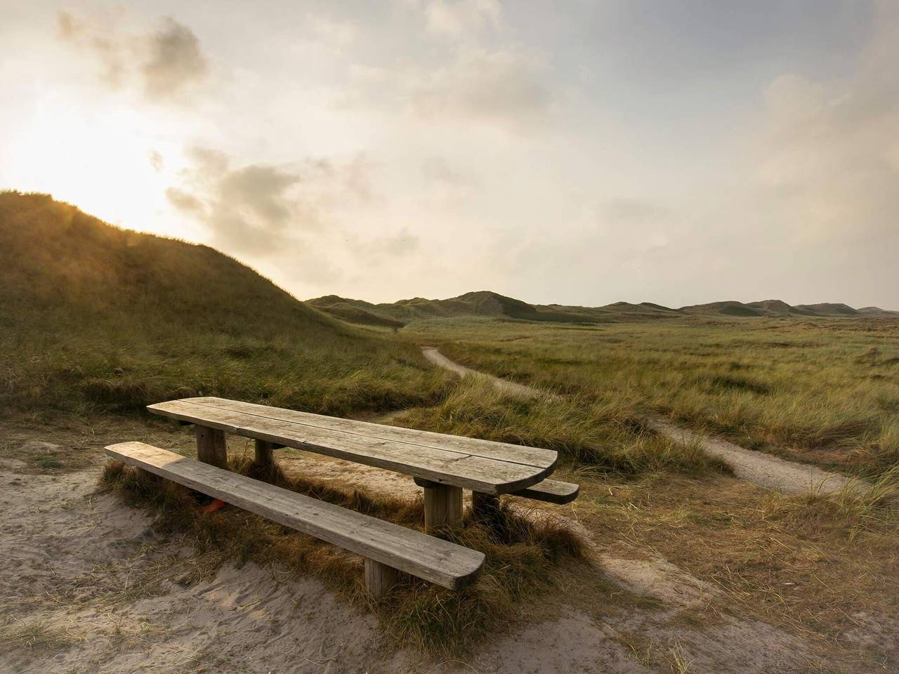 6 person feriebolig i Hvide Sande in Nørre Lyngvig, Hvide Sande