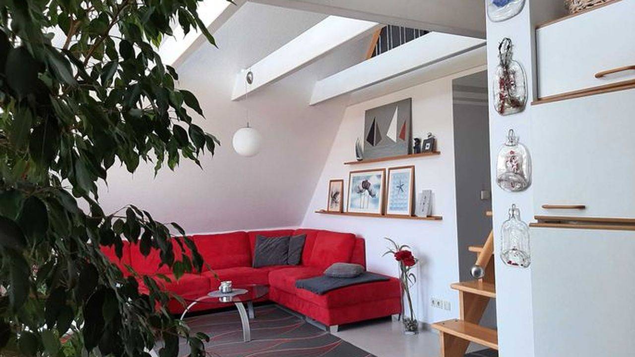 Ganze Ferienwohnung, Ferienwohnung für 4 Personen (70 m²) in Elmenhorst-Lichtenhagen in Warnow - West, Rostock und Umgebung