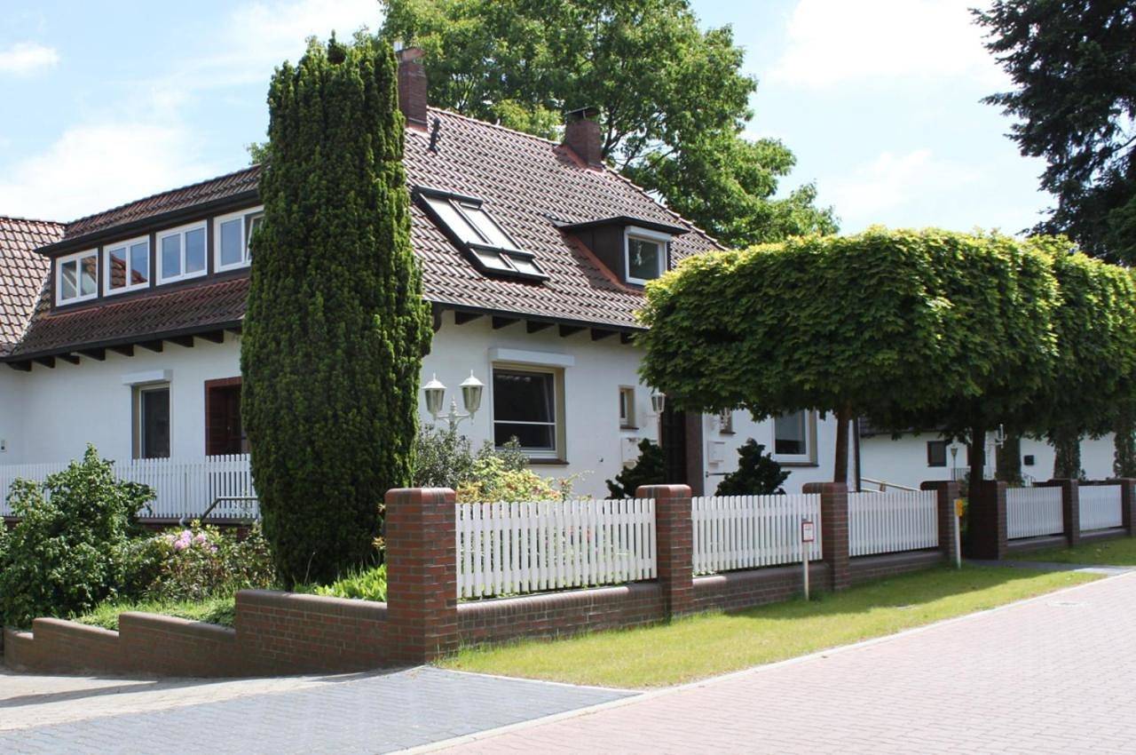 Ganze Wohnung, Apartment in Hanstedt, Nordheide